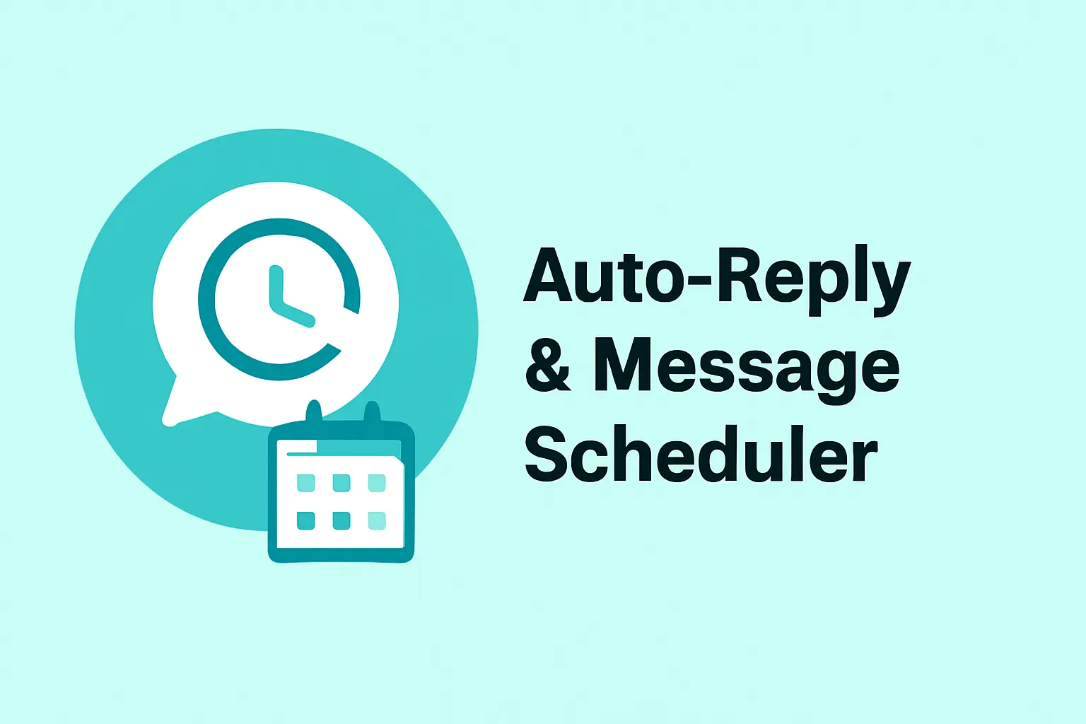 Auto Reply