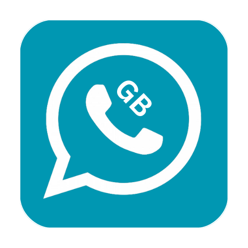gb whatsapp icon