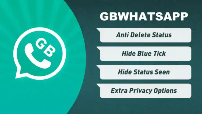 GB WhatsApp Features