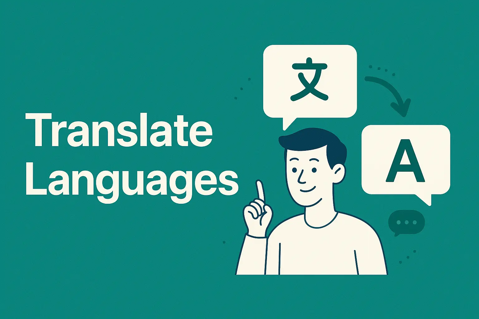 Translate Messages
